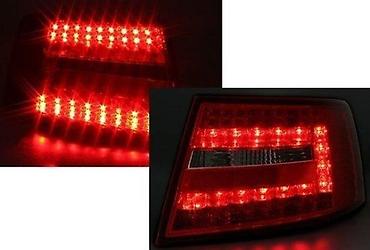KRISTALNA LED STOP SVETLA AUDI A6 (8) | Kristalna tuning stop svetla na lalafo.rs KRISTALNA LED STOP SVETLA AUDI A6 (8) | Kristalna tuning stop svetla