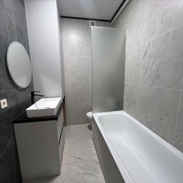 Продажа квартир: 2 комнаты, 59 м², Элитка, 4 этаж, Дизайнерский ремонт — 9