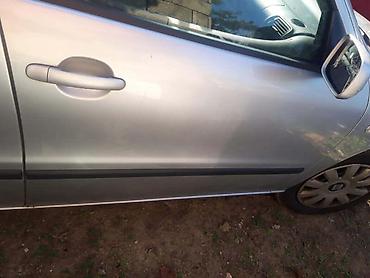 pr auto lajkovac: VRATA ZA SEAT LEON OD 2000. DO 2005. GOD. | Vrata za Seata Leon — 2