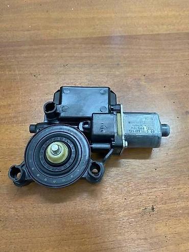moj auto: MOTORIC PODIZACA STAKLA ZA VOLKSWAGEN POLO - 6R0959812F | Motoric — 2