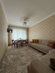 Yeni tikili: ✨ Təcili Satılır! ✨ 📍 Bakı, Xətai rayonu, Gəncə prospekti 🌊 Dəniz və — 4