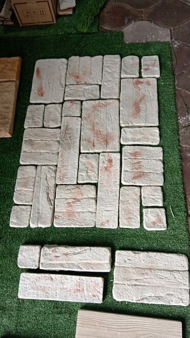 Fasad işləri: Dekorativ daş üzlük və fasad işləri – peşəkar xidmət Təklif olunan — 45