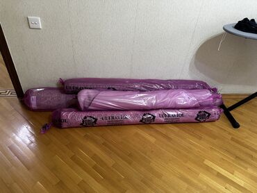toxuma ipleri: Xalça
