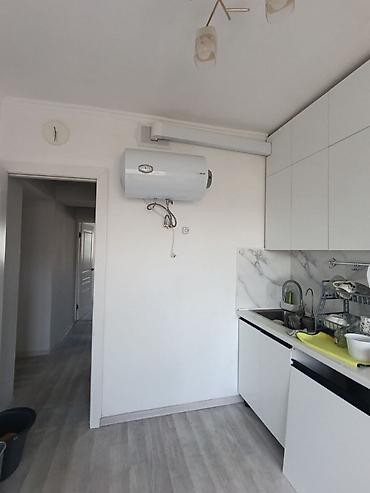 group: 3 комнаты, 86 м², Филармония Индивидуалка, 9 этаж, Дизайнерский ремонт — 5