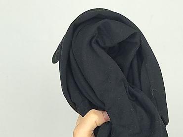 sweter czarny: Façonnable, Golf damski, rozmiar M — 6
