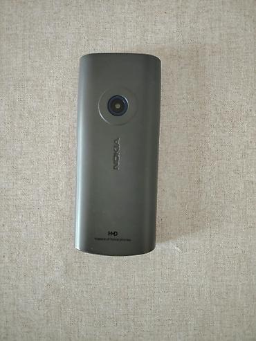 nokia magic max: Nokia 110 4G, rəng - Boz, İki sim kartlı — 2