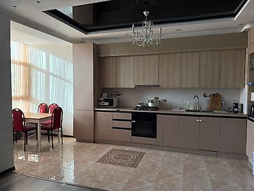 Продажа квартир: 2 комнаты, 72 м², 2 этаж — 2