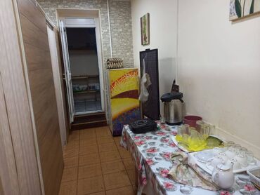 Restoran, kafelər: Xətai rayonu,xətai metrosunun yaxınlığında, 3 otağlı 80 kv.m sahəsi — 5