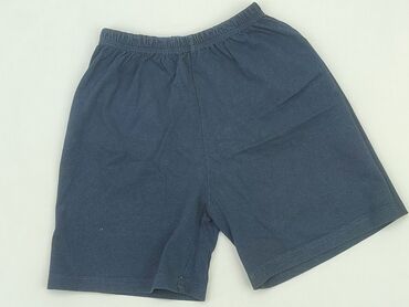 bezowa sukienka letnia: Shorts, 10 years, 134/140, condition - Very good