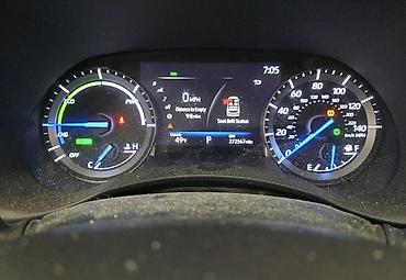 Toyota: Toyota Highlander: 2021 г., 2.5 л, Автомат, Гибрид, Кроссовер — 15
