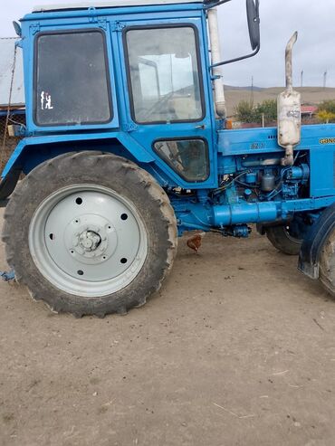 задний мост мтз 82: Traktorlar