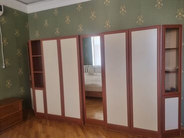 nerjavika bak: İşlənmiş, Düz dolab, Şifonyer