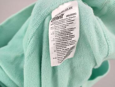 dresy sliskie: Crivit, Bluza z kapturem damska, rozmiar XS — 6