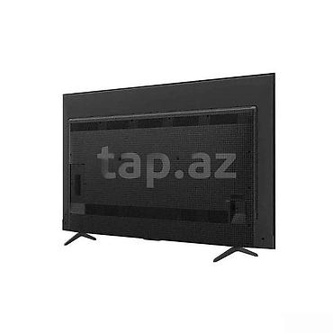TV və video: Televizor "TCL 65P755"TCLТип экранаLEDРазрешение экранаUltra HD — 2