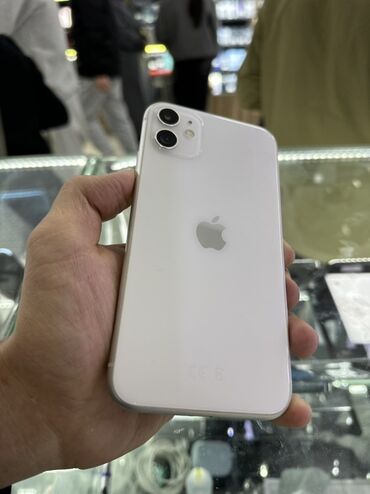 новый айфон 11 цена: IPhone 11, 64 ГБ, Ак, 84 %