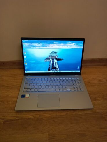 asus x509jb ej010: İşlənmiş ASUS Vivobook, 15.6 ", Intel Core i5, 256 GB, Ünvandan götürmə