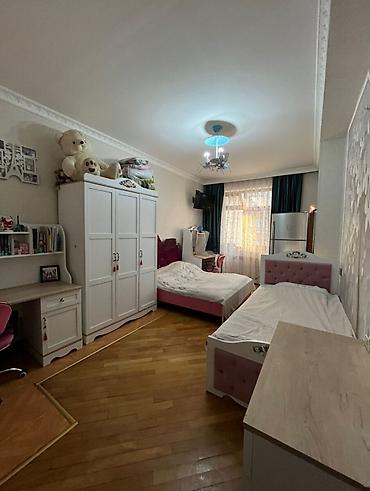 недвижимость в баку: 3 комнаты, Новостройка, 105 м² — 5