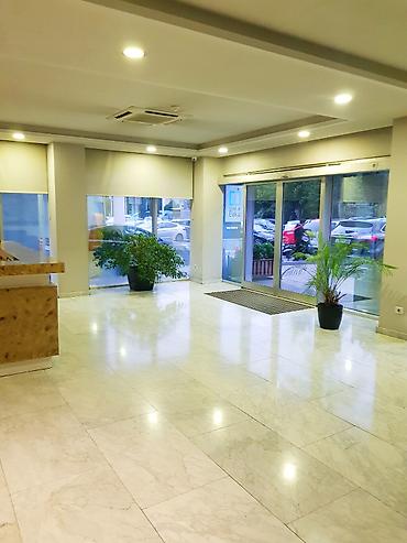 Коммерческая недвижимость: 🏢 GƏNCLİK METROSUNA YAXIN — TAM TƏMİRLİ OFİSLƏR İCARƏYƏ VERİLİR 📍 — 4