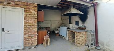 Продажа коттеджей и домов: 6 комнат и более, 120 м², 6 соток, Манас (Джалал-Абад), Собственник — 14