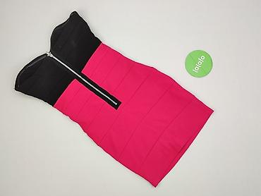 bluzka goth: Tally Weijl, Sukienka damska, rozmiar XS — 3