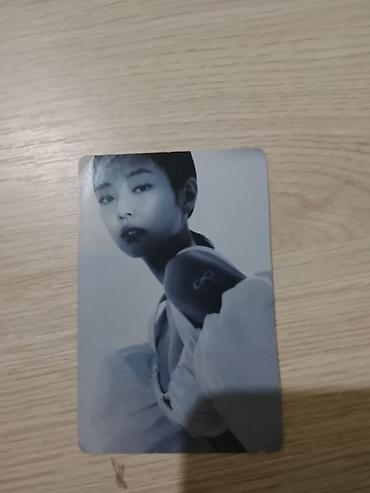 Открытки: Фотокарточки с изображениями участниц k-pop группы (несколько — 44