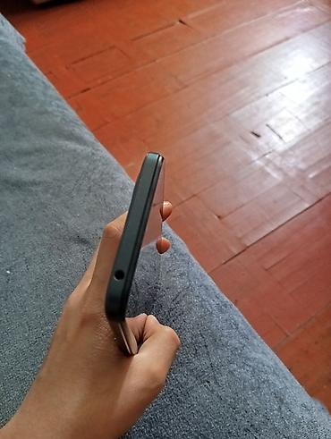 dubayski iphone satisi: Redmi 12C, 128 GB, rəng - Qara, Barmaq izi — 2