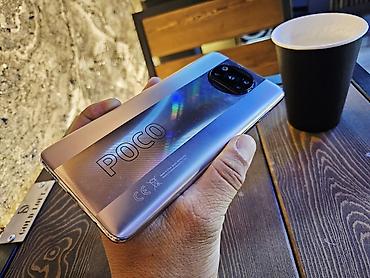 плата poco x3: Poco X3 Pro, Б/у, 256 ГБ, цвет - Серебристый, 1 SIM, 2 SIM — 4