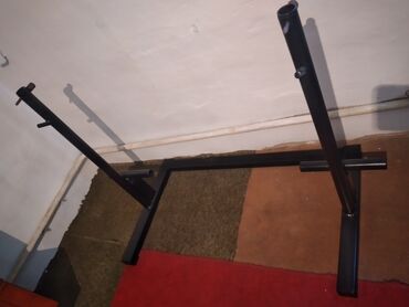 Силовые тренажеры: Силовой тренажер, Б/у — 8