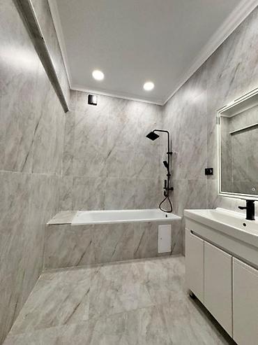 Продажа квартир: 3 комнаты, 76 м², Элитка, 12 этаж, Евроремонт — 10