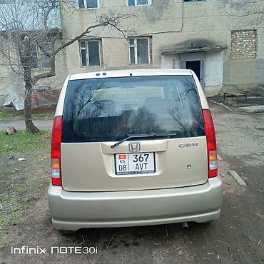 акпп на хонда фит: Honda Capa: 2000 г., 1.5 л, Автомат, Бензин, Минивэн — 2