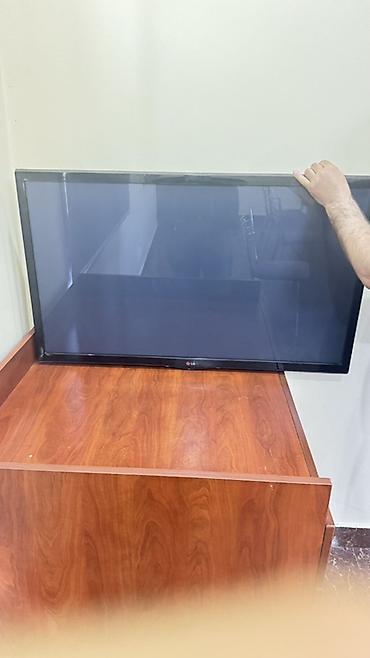 canon 4410 printer: LG plazma/LED televizor (təxmini 42–50 düym arası) Əsas — 2