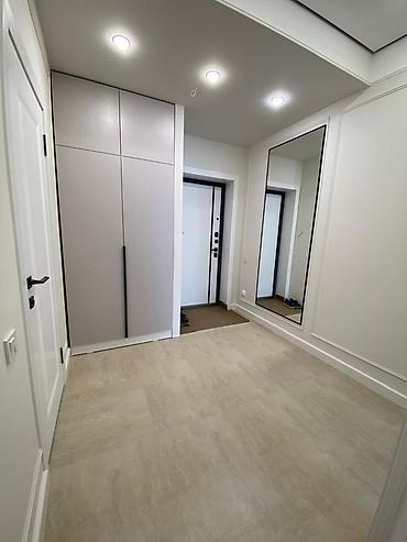 Продажа квартир: Студия, 53 м², ул. Московская / Турусбекова Элитка, 6 этаж, Дизайнерский ремонт — 5