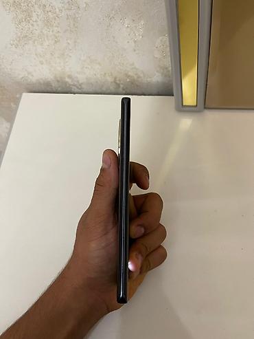 huawei mate 20 pro: Honor X9b, 256 GB, rəng - Qara, Barmaq izi — 4