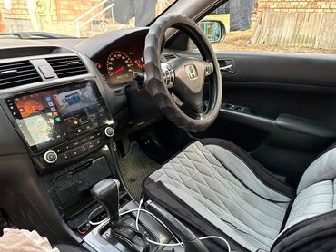 Honda: Honda Accord: 2004 г., 2.4 л, Автомат, Бензин, Седан at lalafo.kg — 11 Honda: Honda Accord: 2004 г., 2.4 л, Автомат, Бензин, Седан — 11