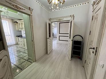 2 bedroom: 3 комнаты, 88 м², 5 мкр Элитка, 8 этаж, Дизайнерский ремонт — 5