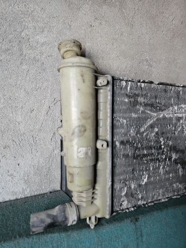 Радиаторы: Радиатор охлаждения двигателя PEUGEOT 106 / Citroen SAXO, 1998г.в — 7