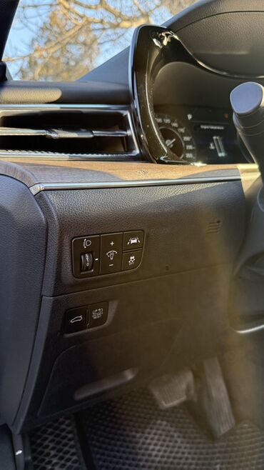 Kia: Kia K5: 2021 г., 2 л, Автомат, Гибрид, Седан — 13