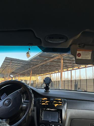 Chevrolet: Chevrolet Lacetti: 2004 г., Ручные, Бензин — 13