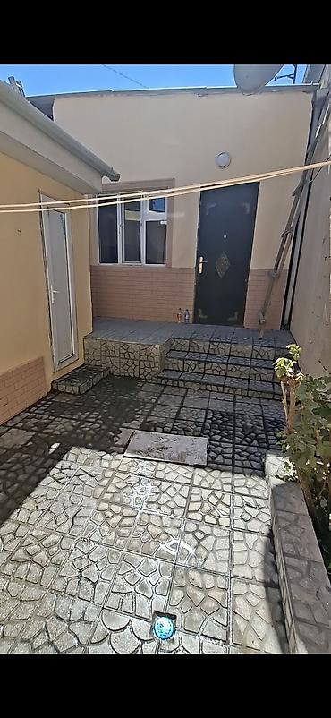 ramani kiraye: 2 otaqlı, 68 kv. m, Orta təmir — 1