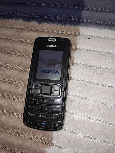 nokia kohne modeller: Nokia < 2 GB Memory Capacity, rəng - Qara, Düyməli — 4
