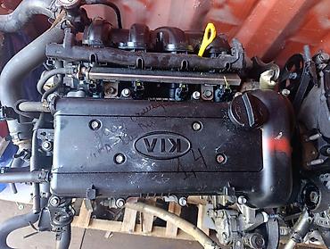 двигатель кия рио: Хундай салиарис G4FA kia rio 1.4 объем — 1