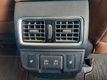 outback 2005: Subaru Outback: 2018 г., 2.5 л, Автомат, Бензин, Универсал — 9
