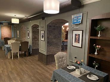 Kommersiya daşınmaz əmlakı: 🍽️ RESTORAN FƏALİYYƏTİ ÜÇÜN TAM TƏMİRLİ OBYEKT İCARƏYƏ VERİLİR! 📍 — 4