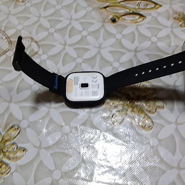 ipod saat: ELARI Fixitime Lite uşaq smart saat-telefonu. Model uşaqlar üçün — 4
