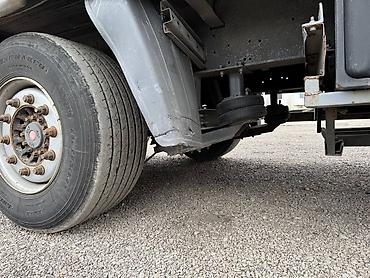 Прицепы и полуприцепы: Прицеп, Schmitz Cargobull, Шторный — 7