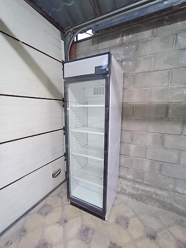 Холодильные витрины: Для напитков — 8