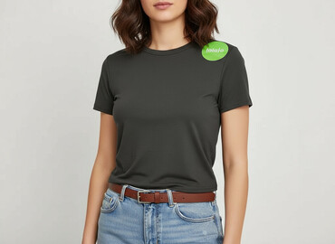 mystery box koszulka piłkarska: Shein, Women`s top, size M (EU 38)