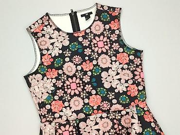 sklep h: H&M, Sukienka damska, rozmiar L — 1