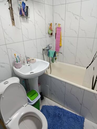 квартира раздолный: 3 комнаты, 63 м², Индивидуалка, 3 этаж, Старый ремонт