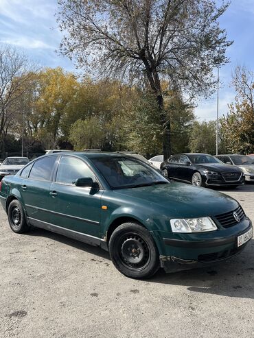 купить фары хелла блек на пассат б3: Volkswagen Passat: 1996 г., 2 л, Механика, Бензин, Седан